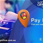 closest lottery office